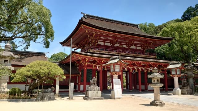Golf in Fukuoka
