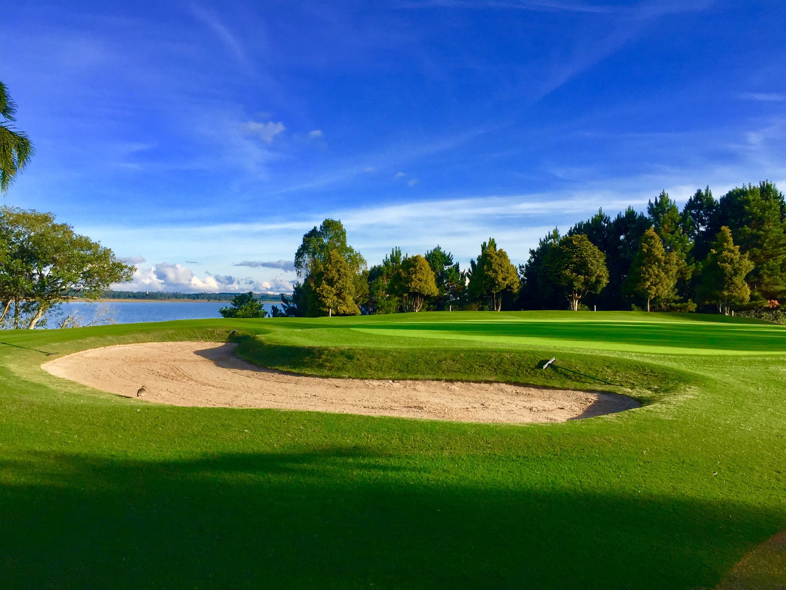Golf Course 1