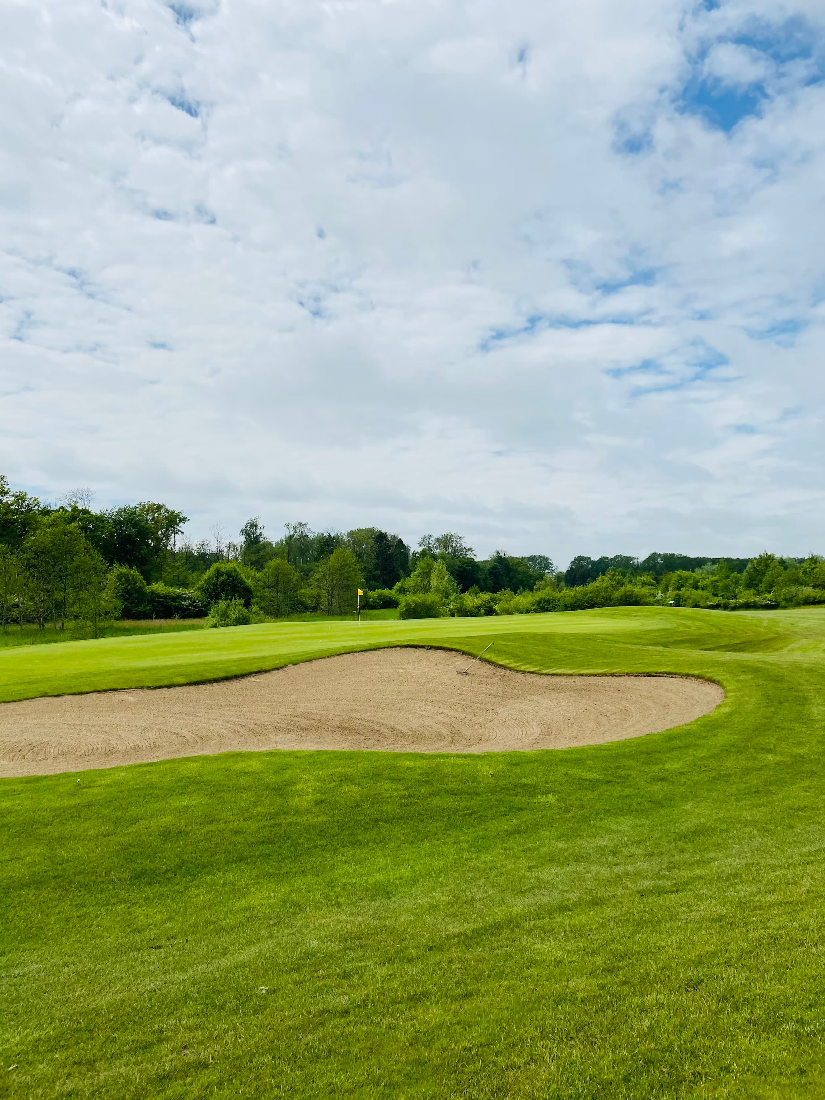Golf Course 3