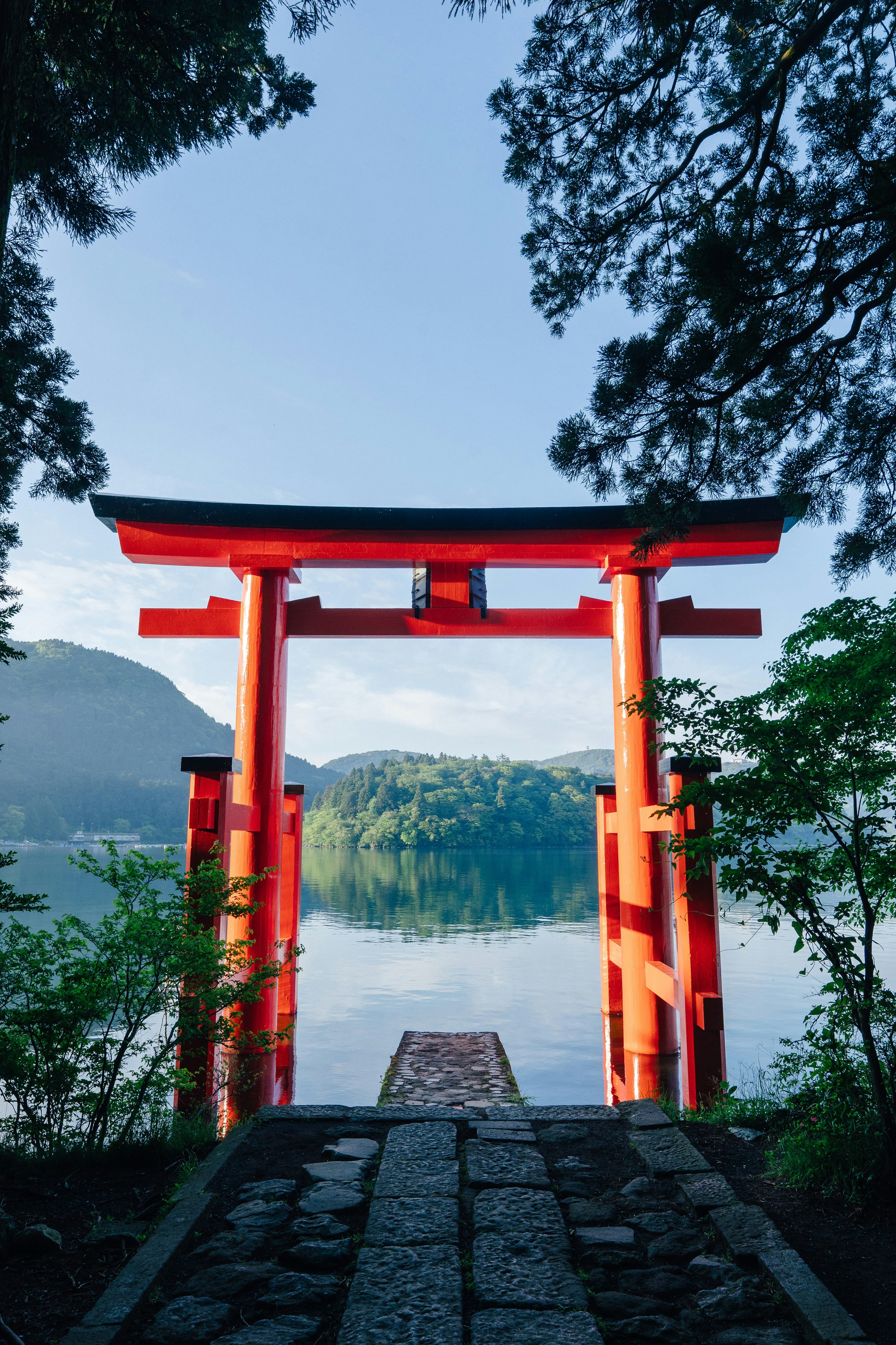 Hakone