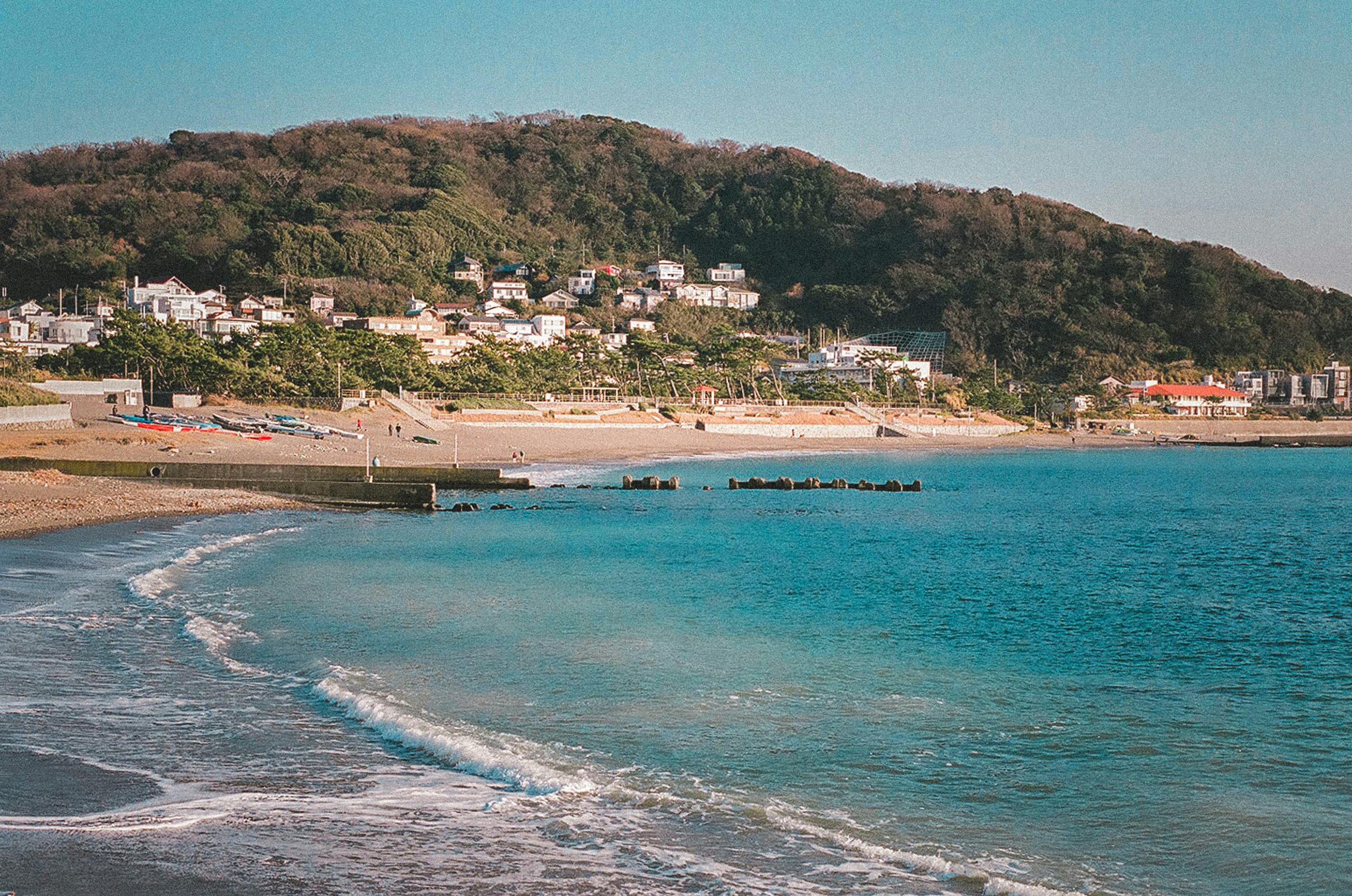 Hayama