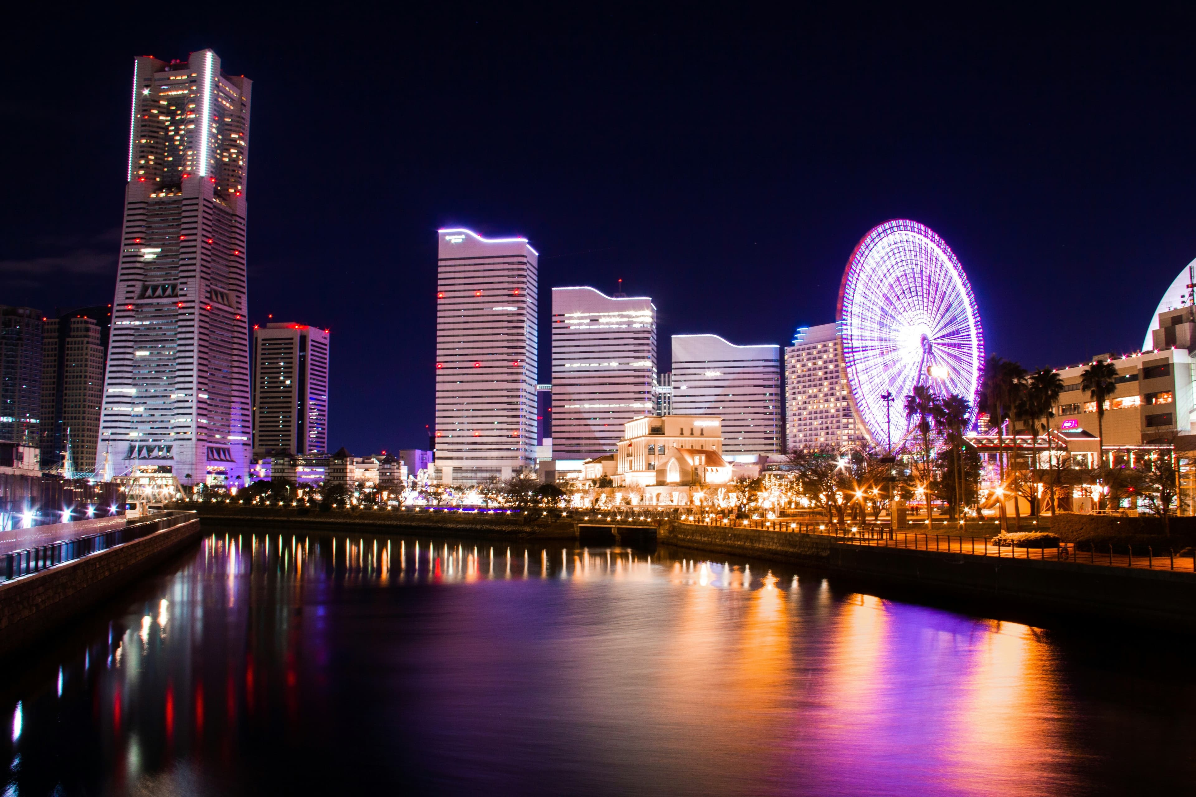 Yokohama